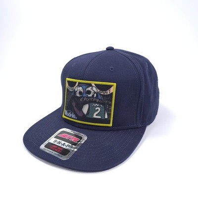 Modelo Cervez Fighting Spirit Chicago Snapback Hat Beer Otto 2+ Ship FREE