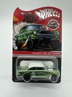 Hot Wheels RLC Redline Club '55 Chevy Bel Air Gasser, Green