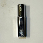 3/8 in SAE Deep Socket, Chrome Finish Steel, Non-Ratcheting, Silver — photo 1