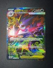 Mega Gengar ex 240/193 M2a: High Class Pack: Mega Dream Ex Holo (Japanese)