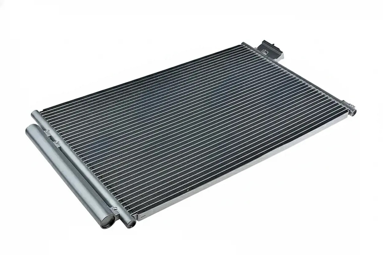 Kondensator, Klimaanlage CCS-FT-032 NTY für FIAT 500L TIPO Stufenheck TIPO Kombi