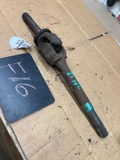 1987 88 89 90 91 92 93 Ford Ranger Explorer 4wd 4x4 Front Axle Shaft 27 Spline O 1987 88 89 90 91 92 93 Ford Ranger Explorer 4wd 4x4 Front Axle Shaft 27 Spline O