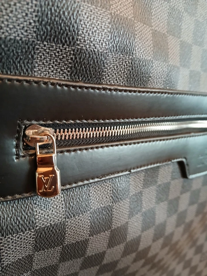 Maleta equipaje Louis Vuitton Foto 4 de 4