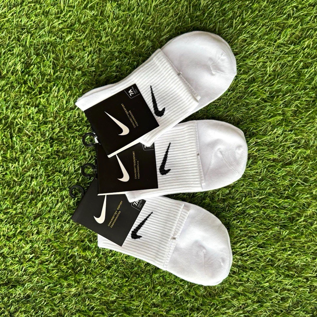 Nike Herren Sportsocken 3 Paar