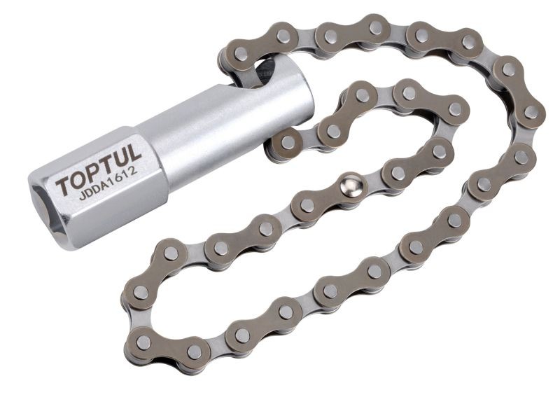 Fits TOPTUL JDDA1612 Oil filter wrench chain JDDA1612 A GLOBAL BRAND  ⭐UK Stock⭐