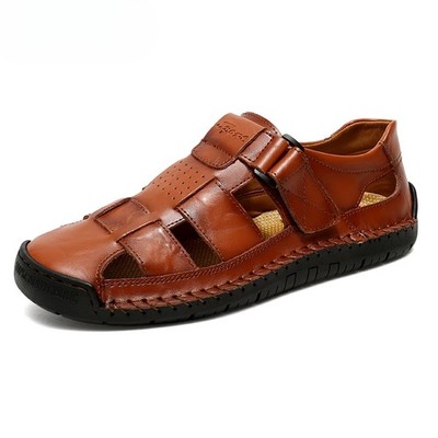Men Breathable Treking Summer Sandals Outdoor Comfortable Beach Wading Shoes