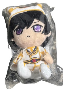 Lelouch of the Rebellion III Königsweg B Preis Plüsch Neu