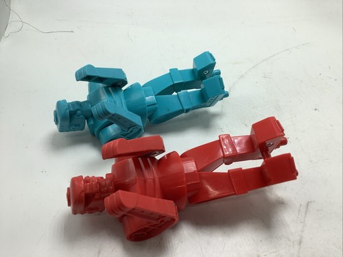 Rockem Sockem Blue Bomber Red Rocker Boxing Robots Replacement Parts