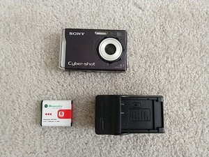 Sony Dsc W90 | eBay