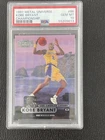 1997-98 Metal Universe Championship Preview - Kobe Bryant #86