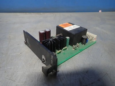 KROMSCHRODER  PFP700T/N  POWER SUPPLY UNIT   09251530480