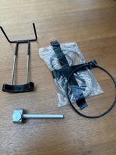 Nikon Nikonos Underwater Camera Accessories Bundle - O-Rings, Tool, Mount