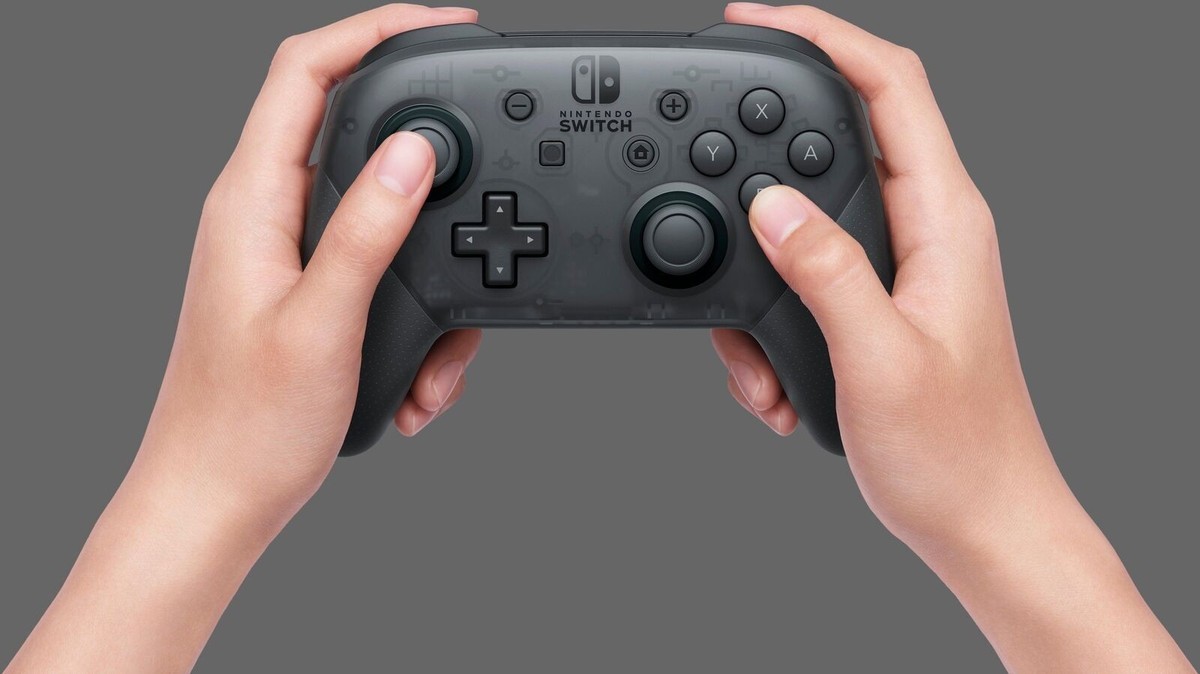 Nintendo Switch プロコントローラー 付 HAC-0012018 買取】Nintendo Switch ProコントローラーHACAFSSKA買取｜ネット