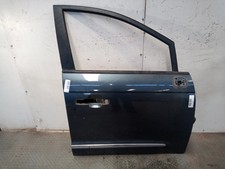 Porte avant et accessoires Ssangyong RODIUS