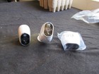 3 wireless cameras. New. Arlo Net Gear — photo 2