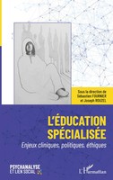 SéBastien Fournier (U. A.) | L'éDucation SpéCialiséE | Taschenbuch | FranzöSisch