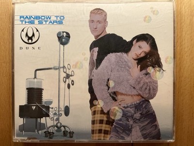 Dune   Rainbow to the Stars J2