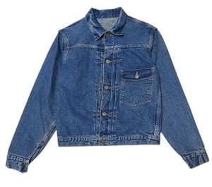 Warehouse Denim Jacket | eBay