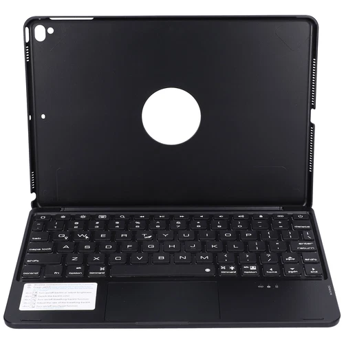 Backlit Keyboard 9.7 Inch Wireless Energy Saving Wireless Mechanical Keybo SPC