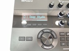 Roland TD-20 Percussion Electronic Drums for sale - eBay