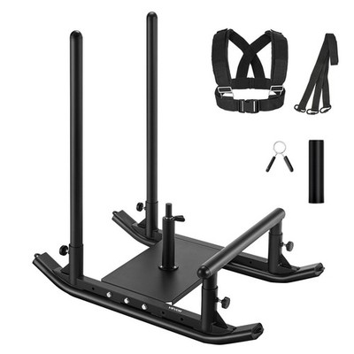 Uimoso Fitness Training Sled for Strength, Speed, and Power Exercises