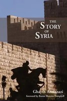The Story Of Syria | Ghayth Armanazi | Englisch | Buch | Gebunden | 2020