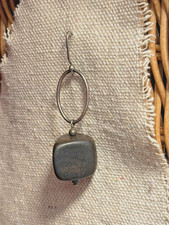 Einzelner Silpada Ohrring Sterlingsilber 925 ...