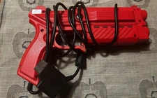 Nuby NB-278 Virtual Gun Controller (Sony Playstation 1 ps1 Sega Saturn)