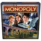 Brand NEW Hasbro Monopoly Harry Potter Edition Board Game Age 8+ Family Strategy
