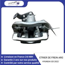 Etrier de frein Hyundai I20