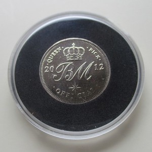 Brian May Coin | eBay