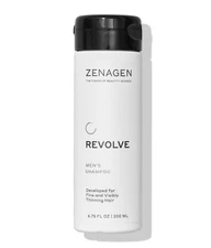 Zenagen Revolve Men's Thickening Shampoo 6.75 fl oz