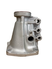 Th350 Turbo 2wd 6 Tail Extension Housing With New Seal And Bushing Vega Th350 Turbo 2wd 6 Tail Extension Housing With New Seal And Bushing Vega