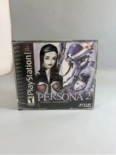 Atlus Persona 2: Eternal Punishment - Tested ...
