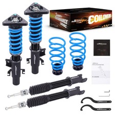 MaXpeedingrods T6 Coilovers (Shocks & Springs) For Nissan Altima 19+ (L34)