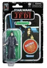Star Wars Return Of The Jedi Retro Collection The Emperor Figure Kenner LOOSE