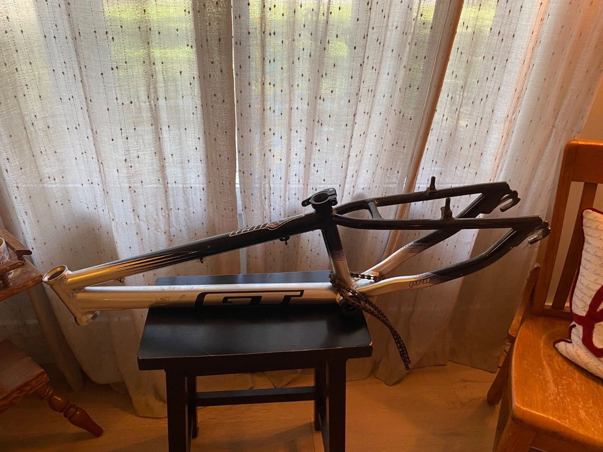 Gt Bmx Frame In Vintage Bike Parts for sale | eBay
