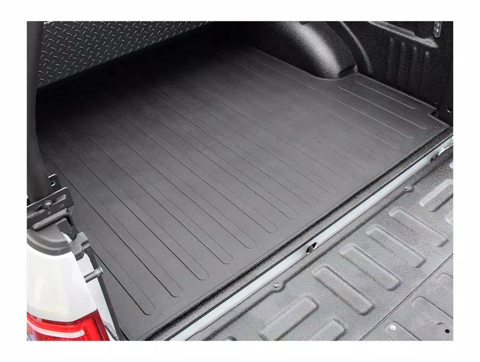 Westin Custom Truck Bed Mat 50-6105 Foto 4 de 4