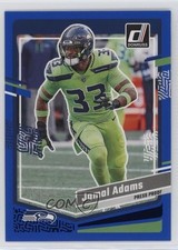 2023 Panini Donruss Press Proof Blue Jamal Adams #259 16xp