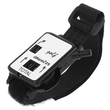 Golf Score Card Crochet Counter Stamper Accessories for Men
