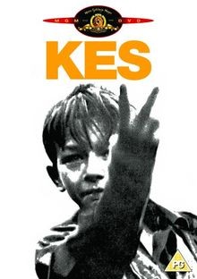 Kes [DVD] [1969] von Ken Loach | DVD | Zustand gut