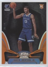 2018-19 Certified Mirror Orange 20/99 Jaren Jackson Jr #154 02ez