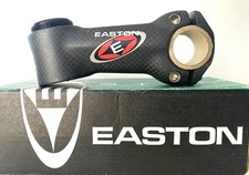 NUOVO Easton EC90 Carbon bicicletta da strada STEM 100mm 28.6 sterzo 31.8 manubrio 10°