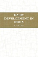 S. V. Shinde | Dairy Development In India | Taschenbuch | Englisch (2014)