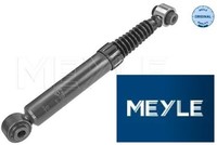 Meyle 40-267250010 StoßDäMpfer StossdäMpfer Hinterachse Hinten
