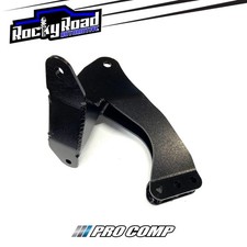 Pro Comp Track Bar Drop Bracket 6-8 Lift For 2005-2007 F250 F350 Super Duty 4wd