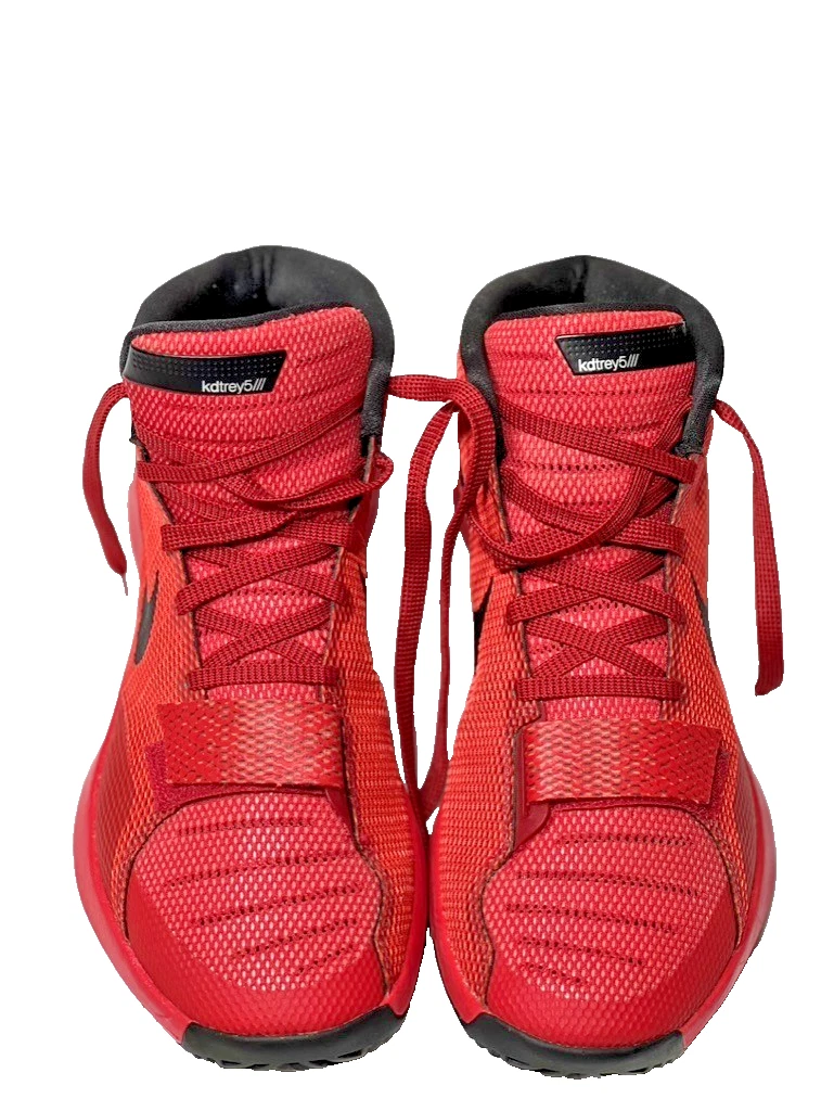 Red 11 US Basketball Shoes for Men for sale | eBay display picture 1