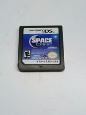 Space Camp (Nintendo DS) Cartridge Only - Tested