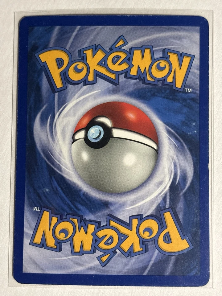 Mudkip 59/109 - Ex Ruby & Sapphire Reverse Holo Rare Pokemon Card - Image 2 of 2