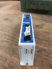 SMC JXCP18-LESH25RK-50 - Driver/Controller